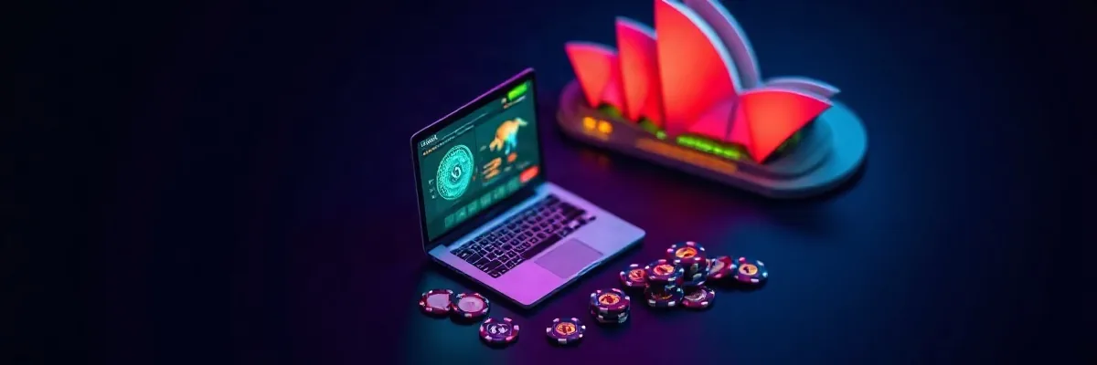 Reading the Comparison Table for Your Situation: best australian online casino guide for players in Australia