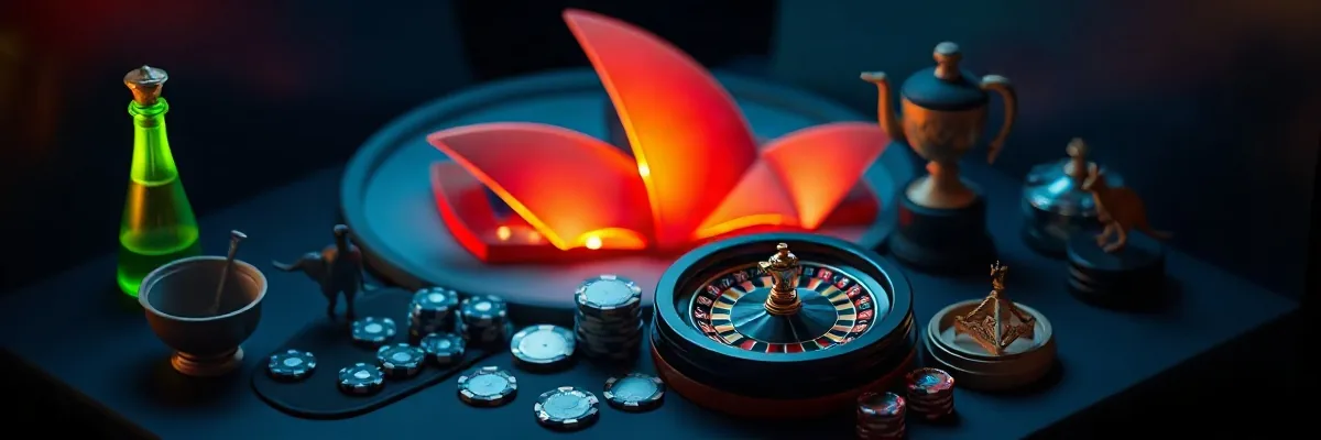 e-wallet casino australia in Australia — List of E-wallet Casino Australia Operators by Entry Cost