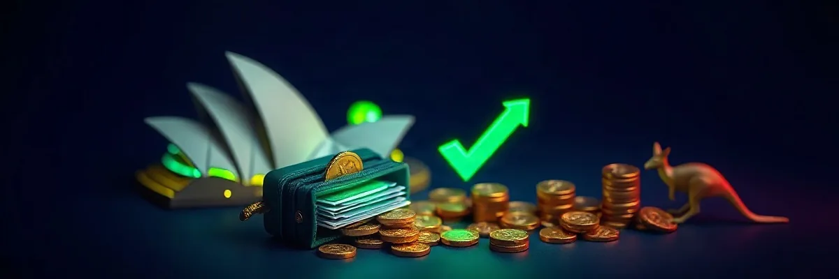 Building Your Personal Fast-Payout Setup for players in Australia