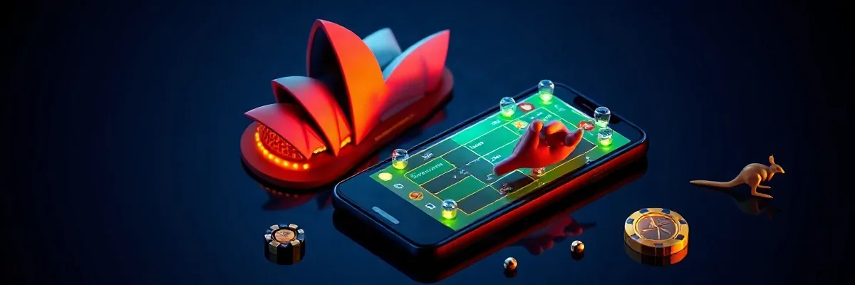 Authorised Mobile Casino Australia Platforms: Native App, PWA or Browser: mobile casino australia guide for players in A