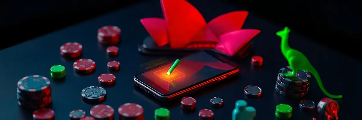 Mobile Casino Australia: Comparing the Ten Operators on Phone-First Metrics for players in Australia