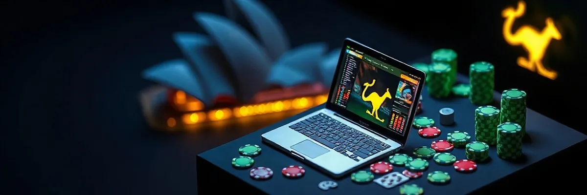 What New Operators Do Better—and What Remains Unproven: new online casinos australia guide for players in Australia