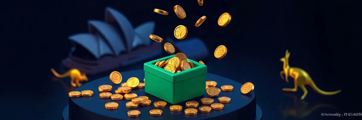 How No Deposit Bonus Australia Offers Fit the Broader Casino Landscape: no deposit bonus australia guide for players in 
