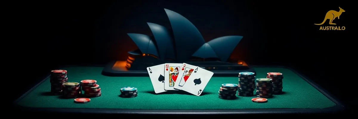 online poker in Australia — When Support Fails: External Options and Realistic Outcomes