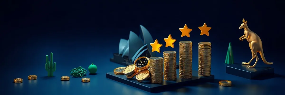 Loyalty and Cashback as Real Percentages, Not Tiers: payid casino australia guide for players in Australia