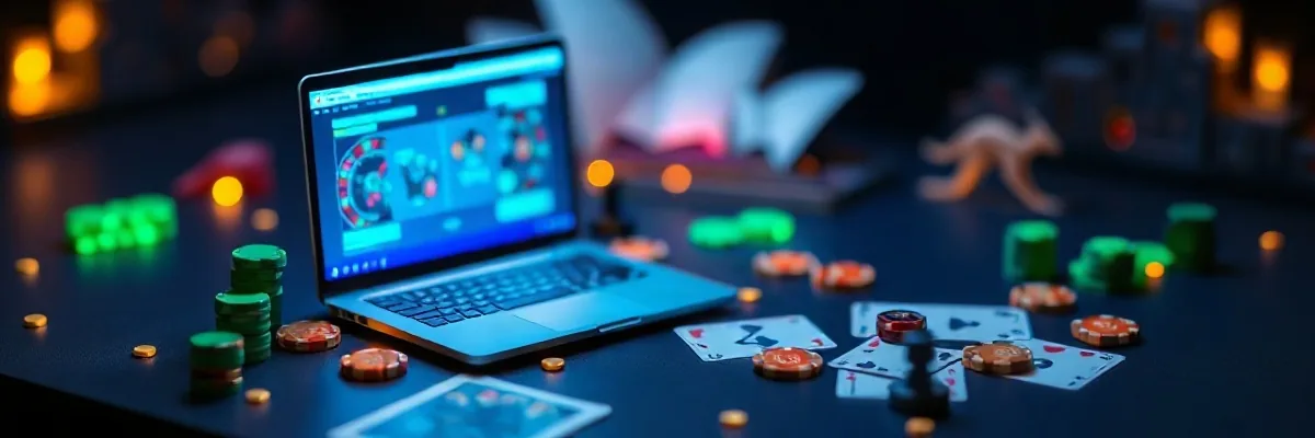 safe online casino in Australia — Safe online casino verification: the six-minute licence and encryption check