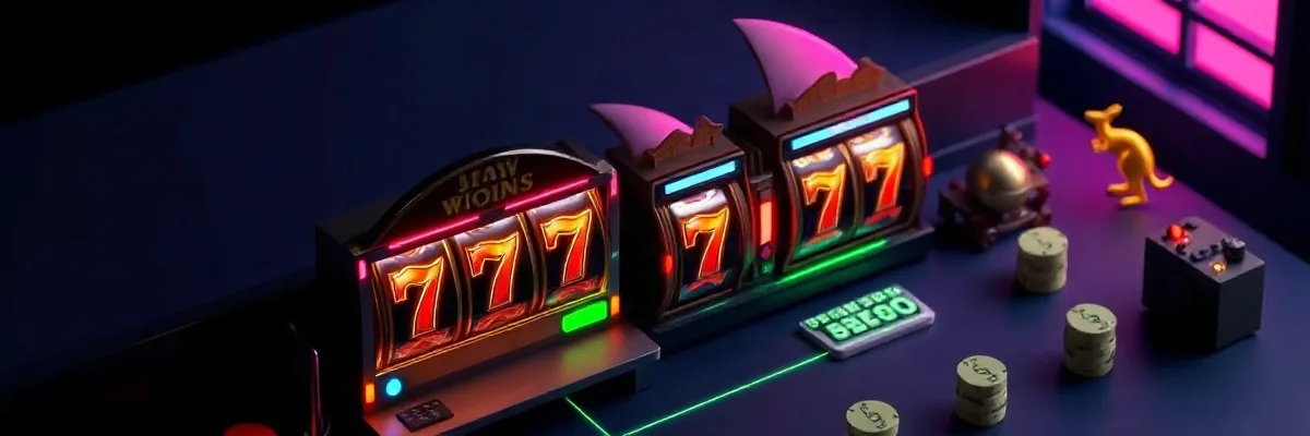 top 10 online casinos slots in Australia — Studios Present at Each Operator and What They Are Known For