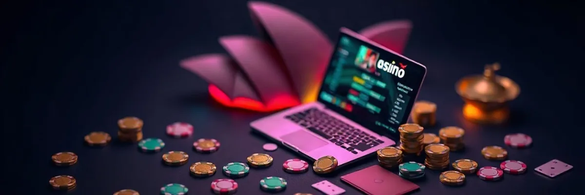 Why We’re a Trusted Source for Casino Players for players in Australia